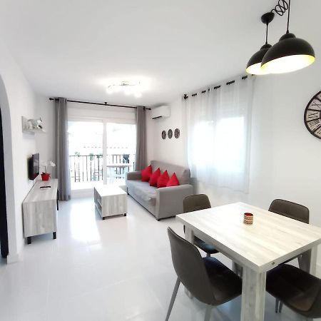 Apartamento Emy Appartement Peñíscola Buitenkant foto