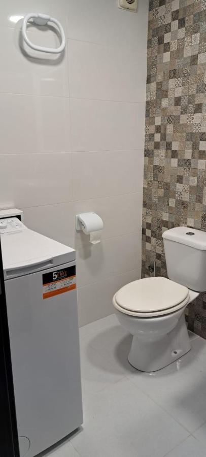 Apartamento Emy Appartement Peñíscola Buitenkant foto