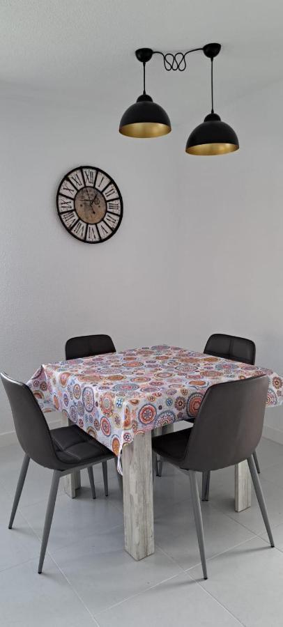 Apartamento Emy Appartement Peñíscola Buitenkant foto