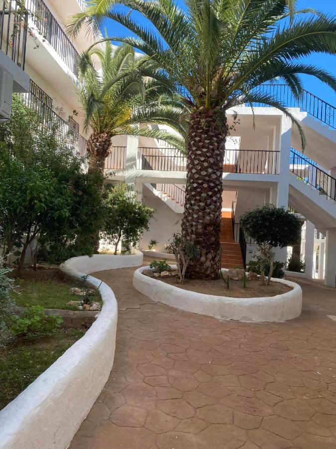 Apartamento Emy Appartement Peñíscola Buitenkant foto