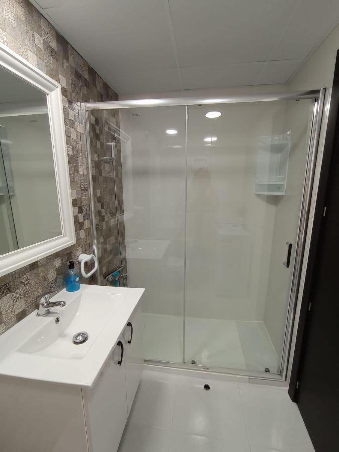 Apartamento Emy Appartement Peñíscola Buitenkant foto